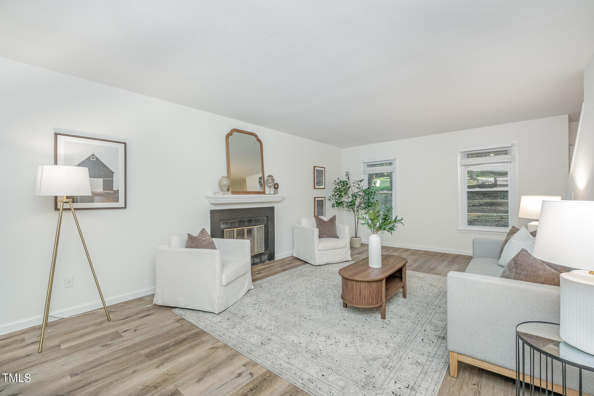 15 Copper Hill Court Durham, NC 27713 - Photo 6 of 27 005_dscf4769-edit