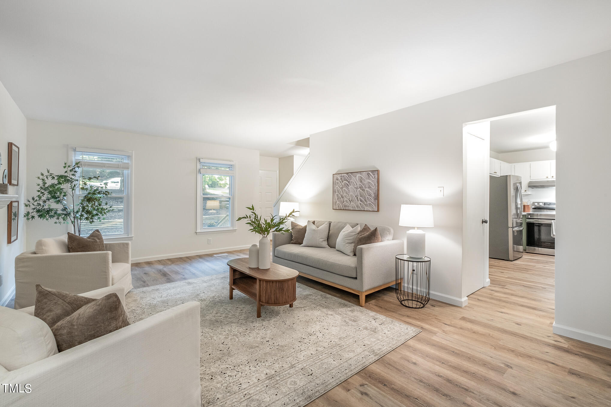 15 Copper Hill Court Durham, NC 27713 - Photo 7 of 27 006_dscf4765-edit