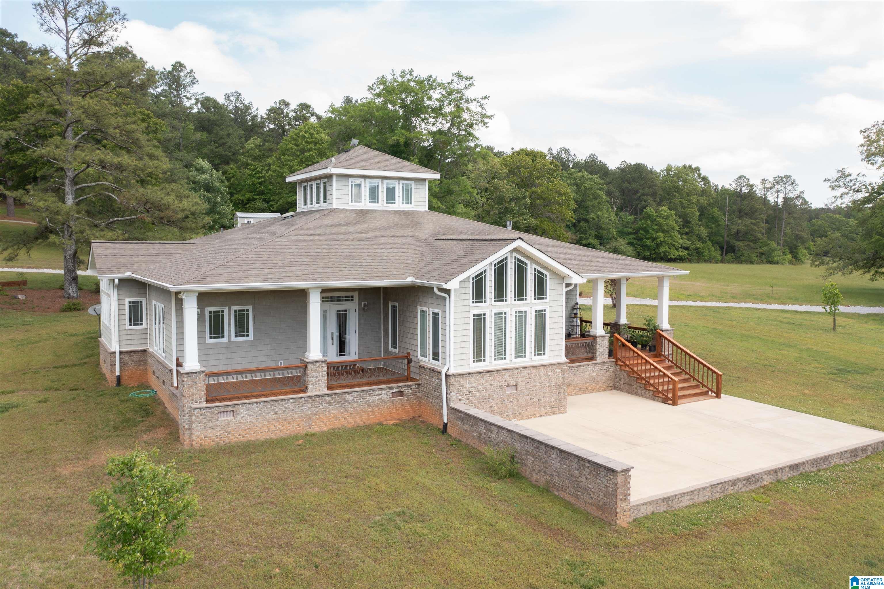 2741 Possum Trot Road Piedmont, AL 36272 - Photo 3 of 62