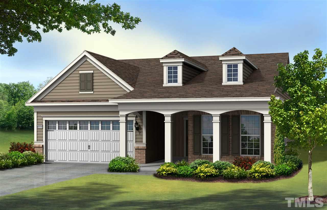 709 Tuttle Road, Unit CA 1142 Durham, NC 27703 - Photo 1 of 15 Gallery Image 1