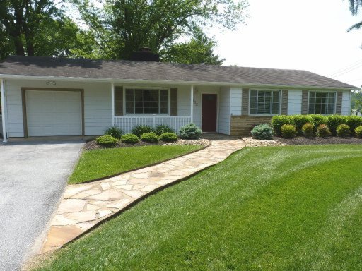 4332 Deerfield Road Knoxville, TN 37921 - Photo 1 of 1 Primary Photo