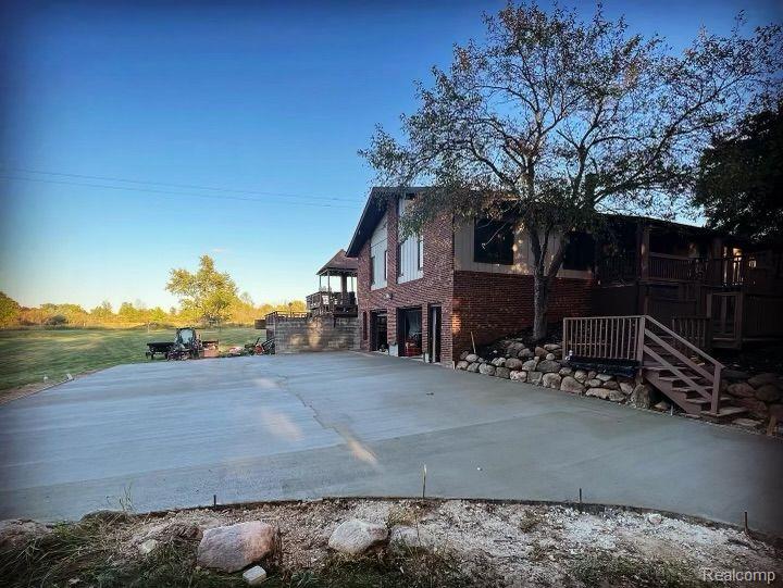 4067 Diehl Road Metamora, MI 48455 - Photo 6 of 55