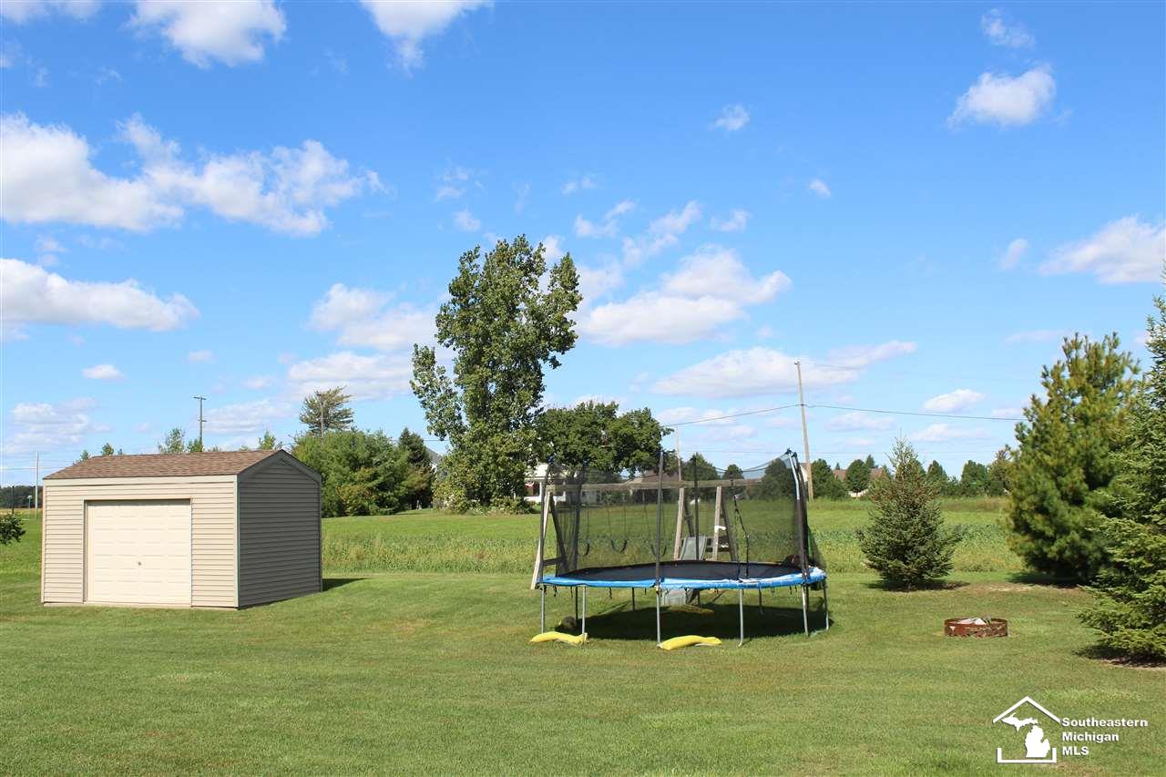 580 Ridge Point Drive Dundee, MI 48131 - Photo 21 of 27
