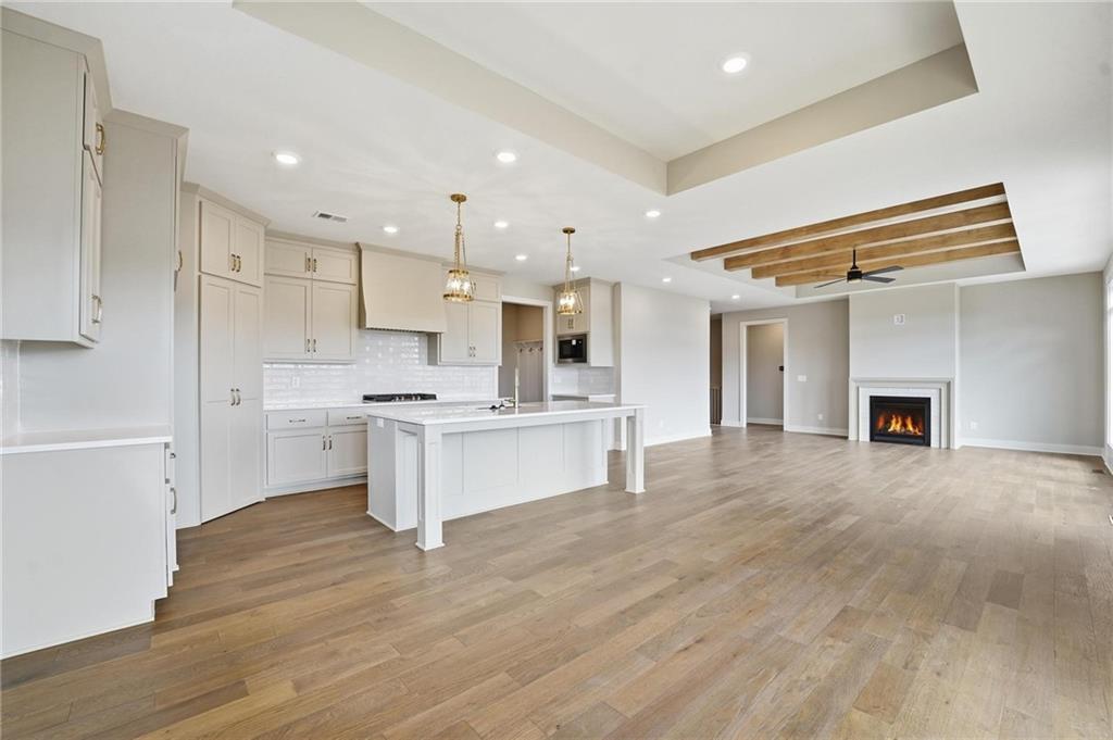 10503 North Liberty Street Kansas City, MO 64155 - Photo 22 of 51