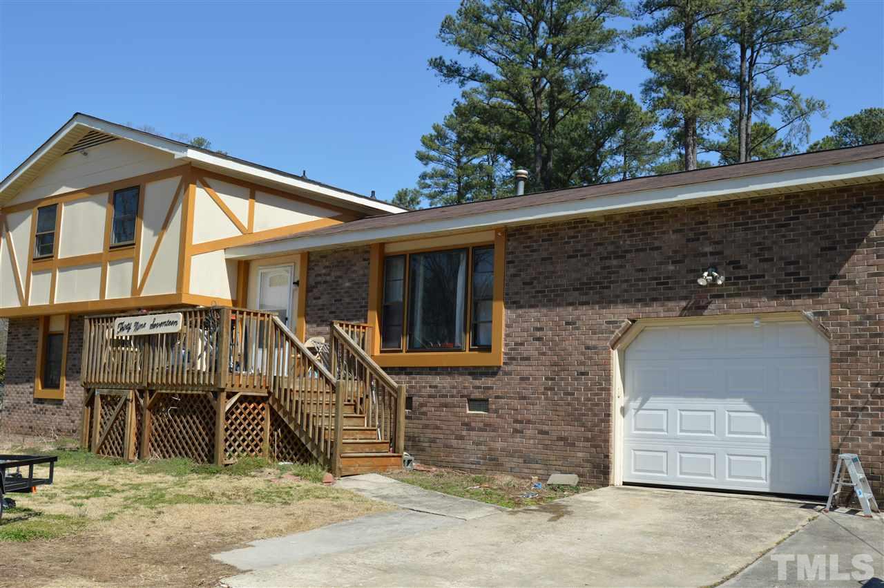 3917 Willow Oak Road Raleigh, NC 27604 - Photo 1 of 6