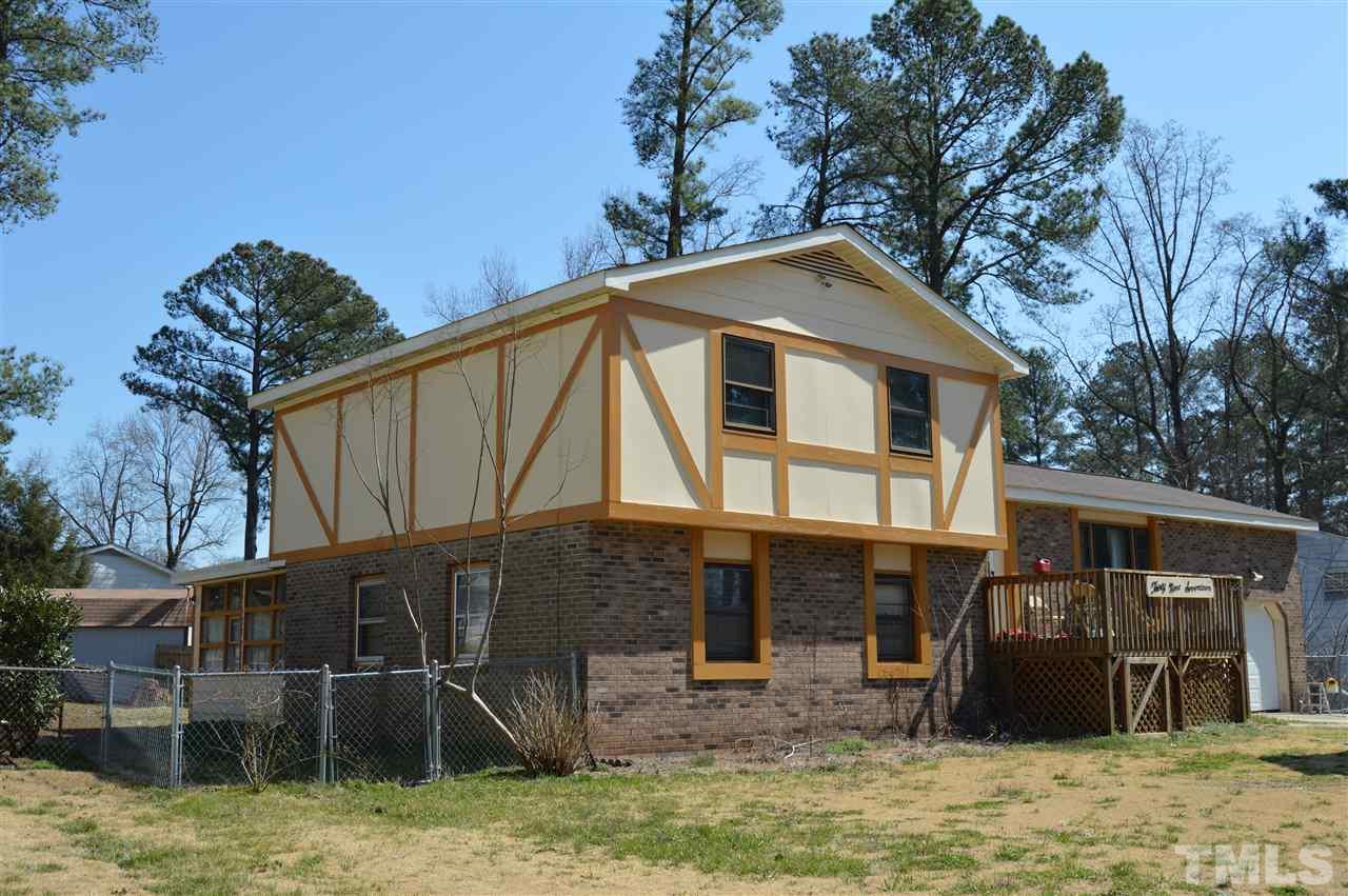 3917 Willow Oak Road Raleigh, NC 27604 - Photo 5 of 6
