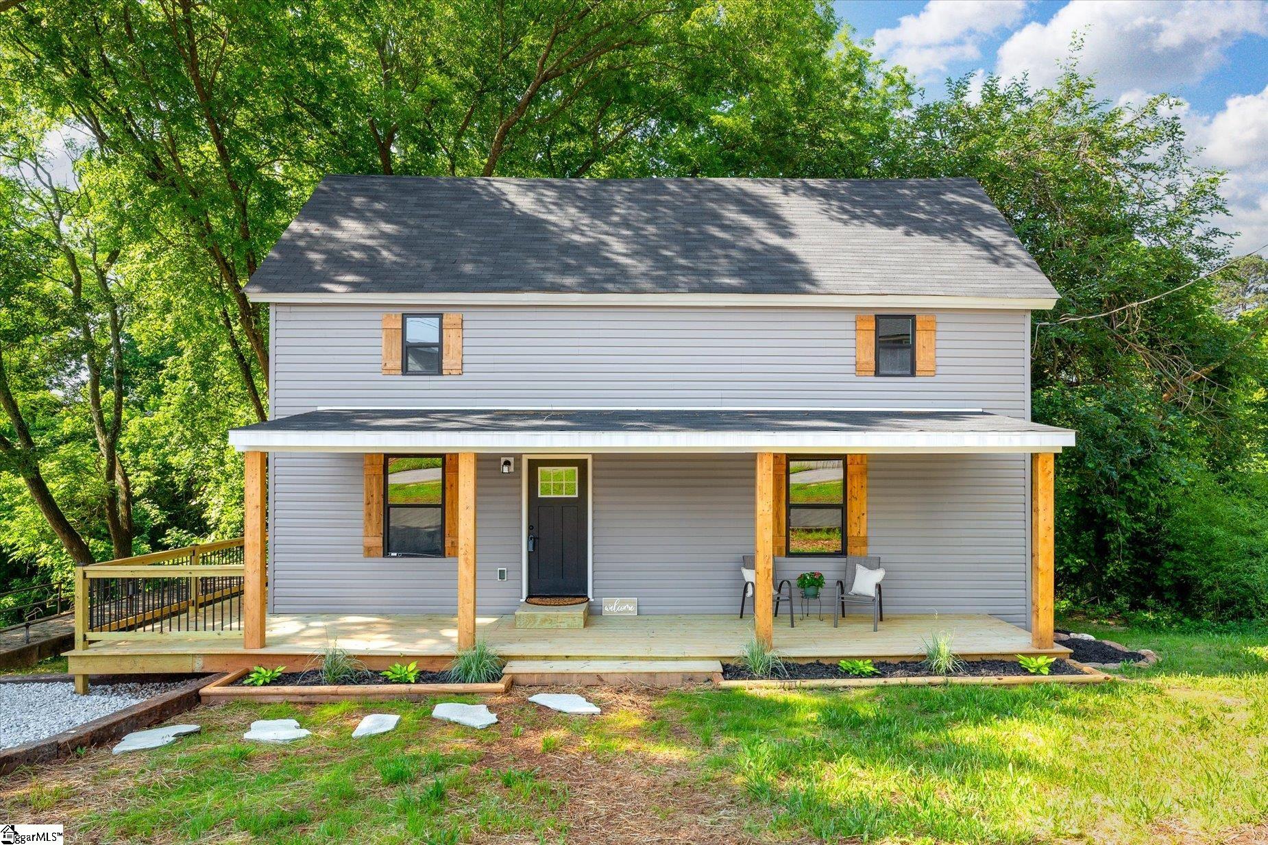 12 Front Street Pelzer, SC 29669 - Photo 3 of 36 Gallery Image 3