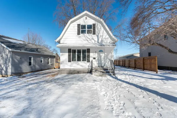 $97,000 | 231 East Snelling Avenue, Appleton, MN 56208