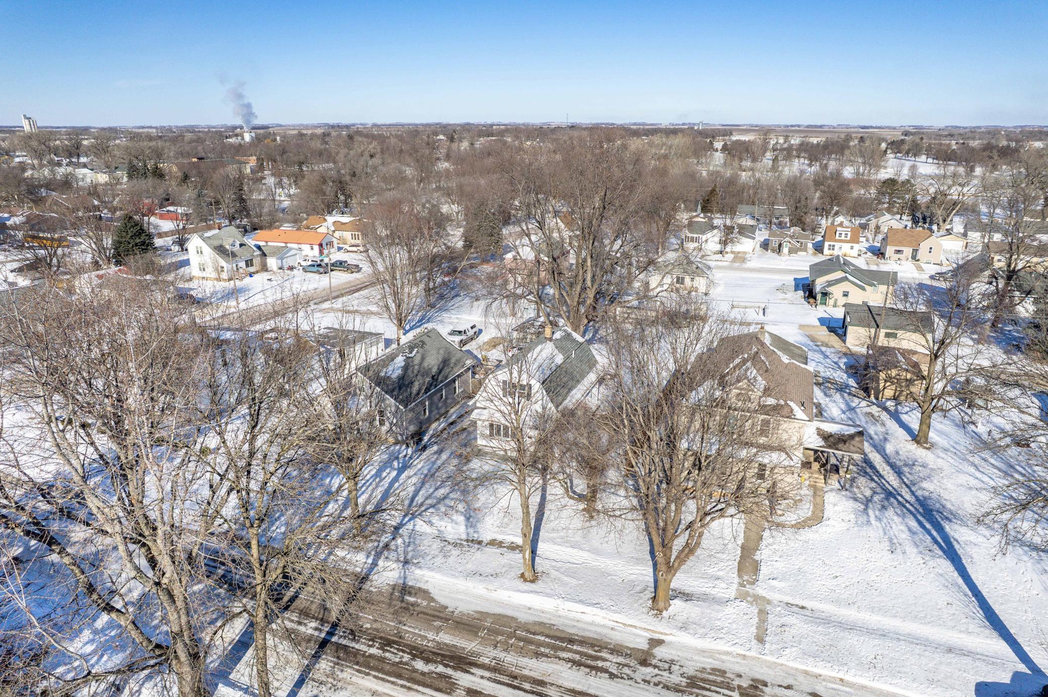 231 East Snelling Avenue Appleton, MN 56208 - Photo 35 of 43