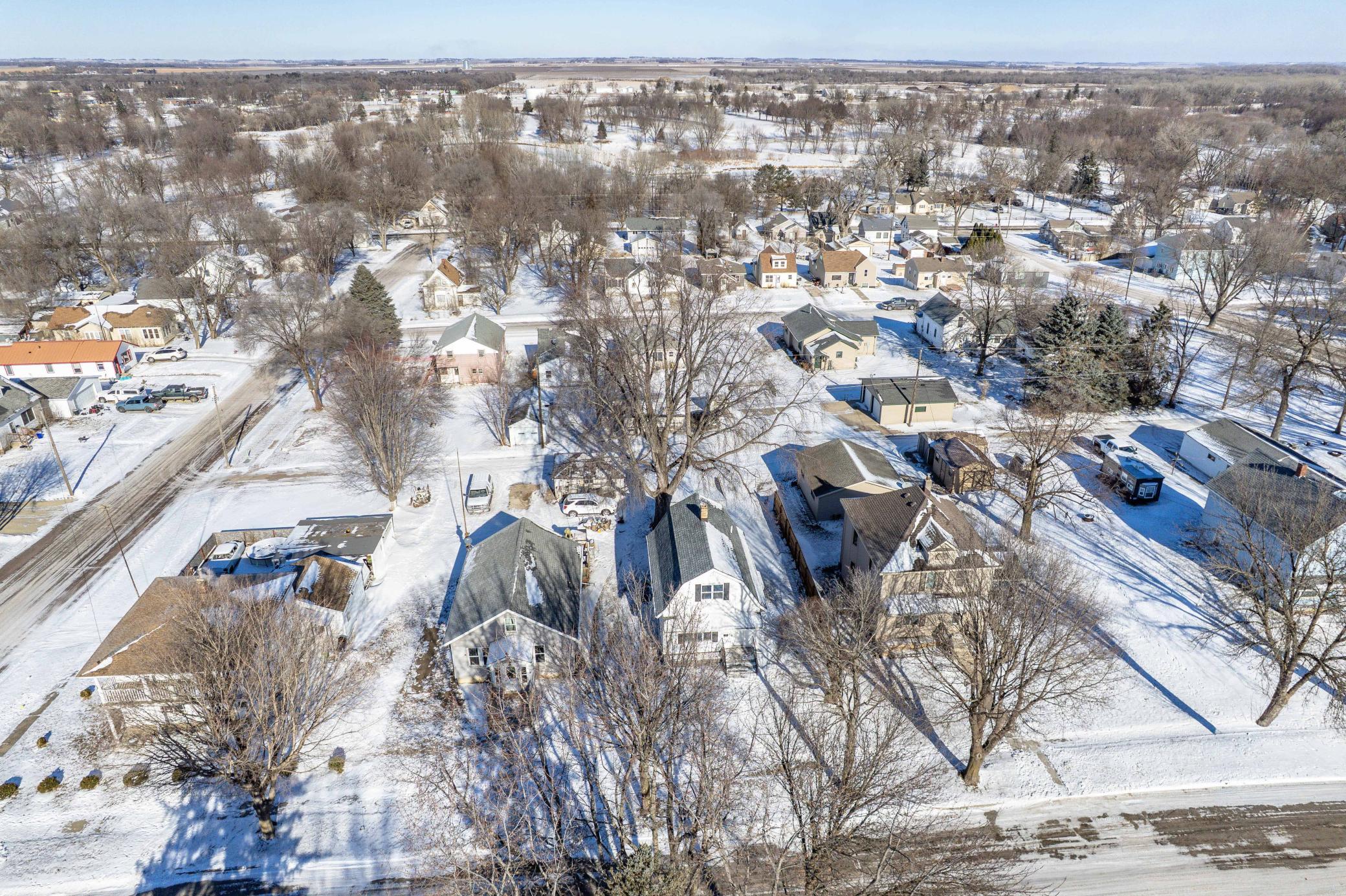 231 East Snelling Avenue Appleton, MN 56208 - Photo 36 of 43