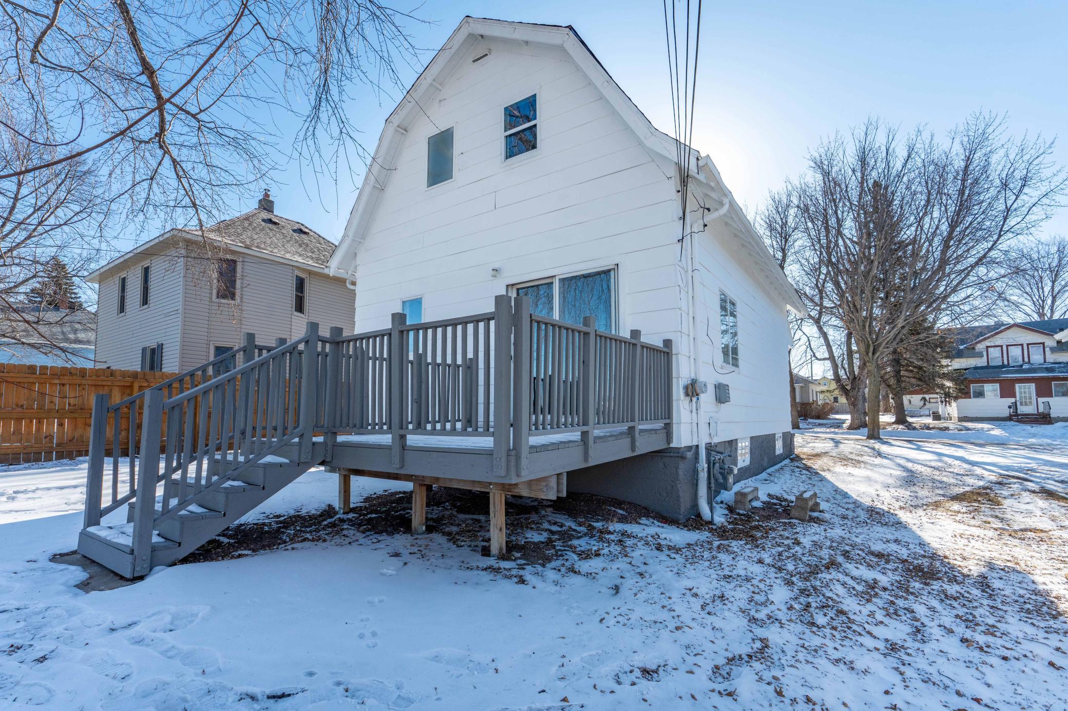 231 East Snelling Avenue Appleton, MN 56208 - Photo 6 of 43