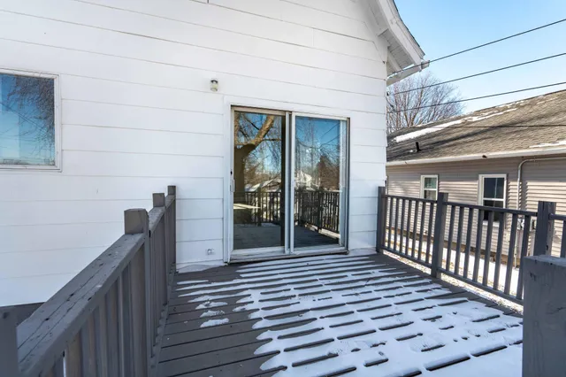 $97,000 | 231 East Snelling Avenue, Appleton, MN 56208