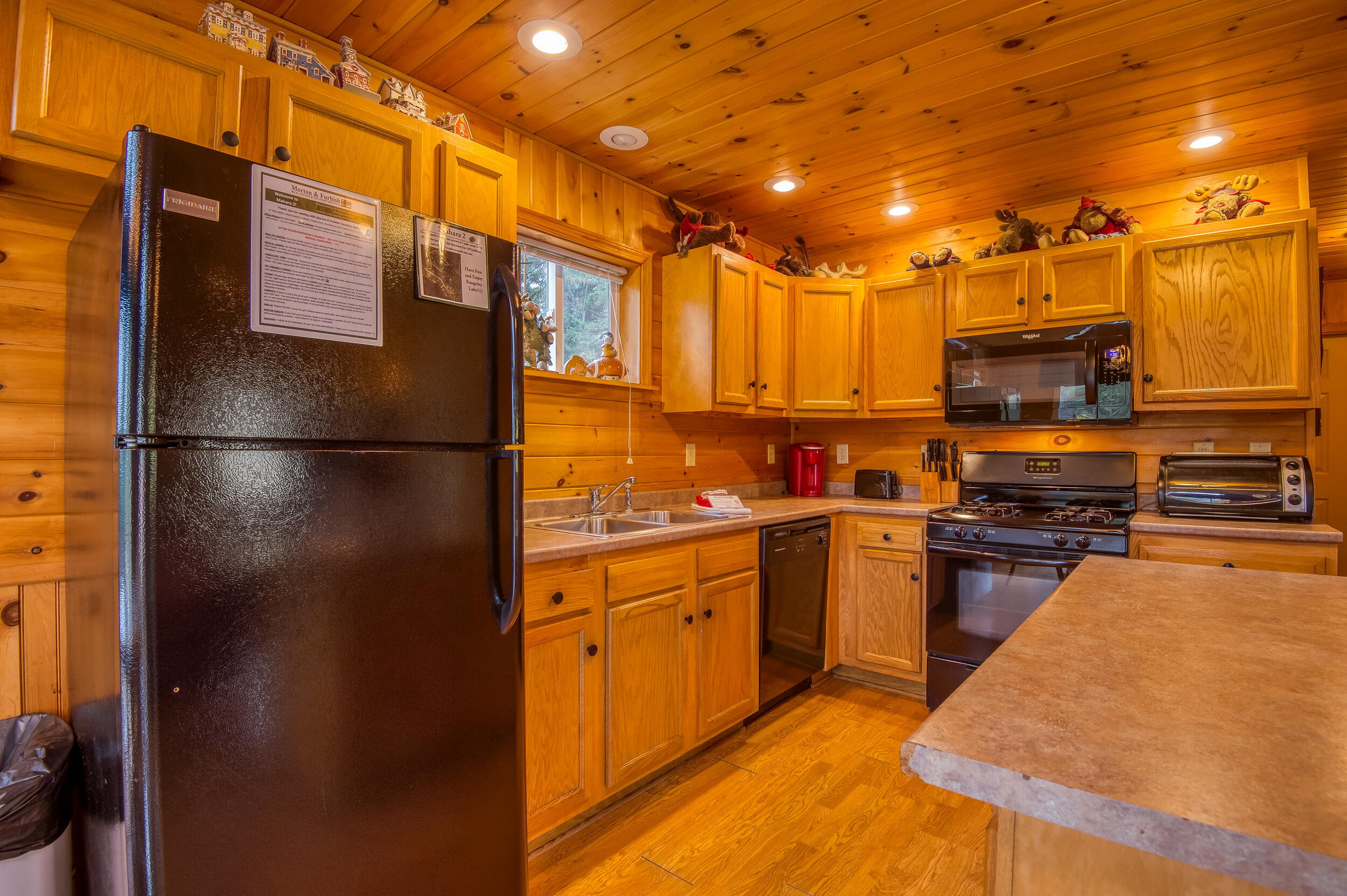 20 Mahara Lane Rangeley, ME 04970 - Photo 11 of 38 _JRV1198_HDR