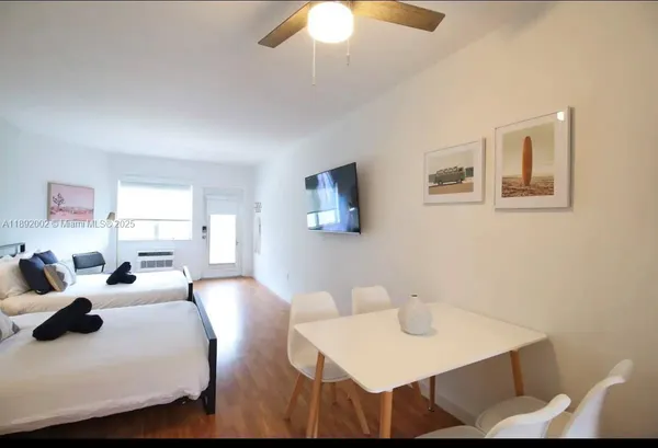 $1,500 | 7721 Harding Avenue, Unit 9, Miami Beach, FL 33141