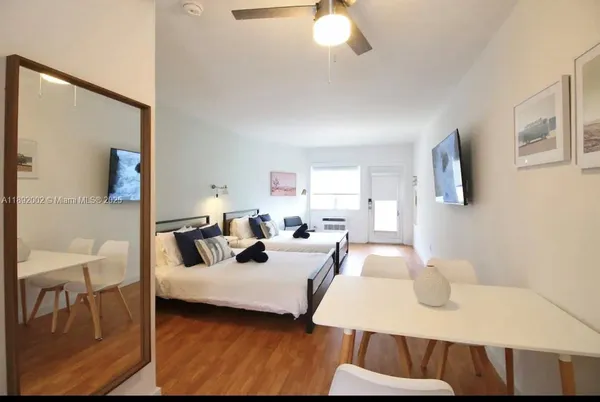 $1,500 | 7721 Harding Avenue, Unit 9, Miami Beach, FL 33141