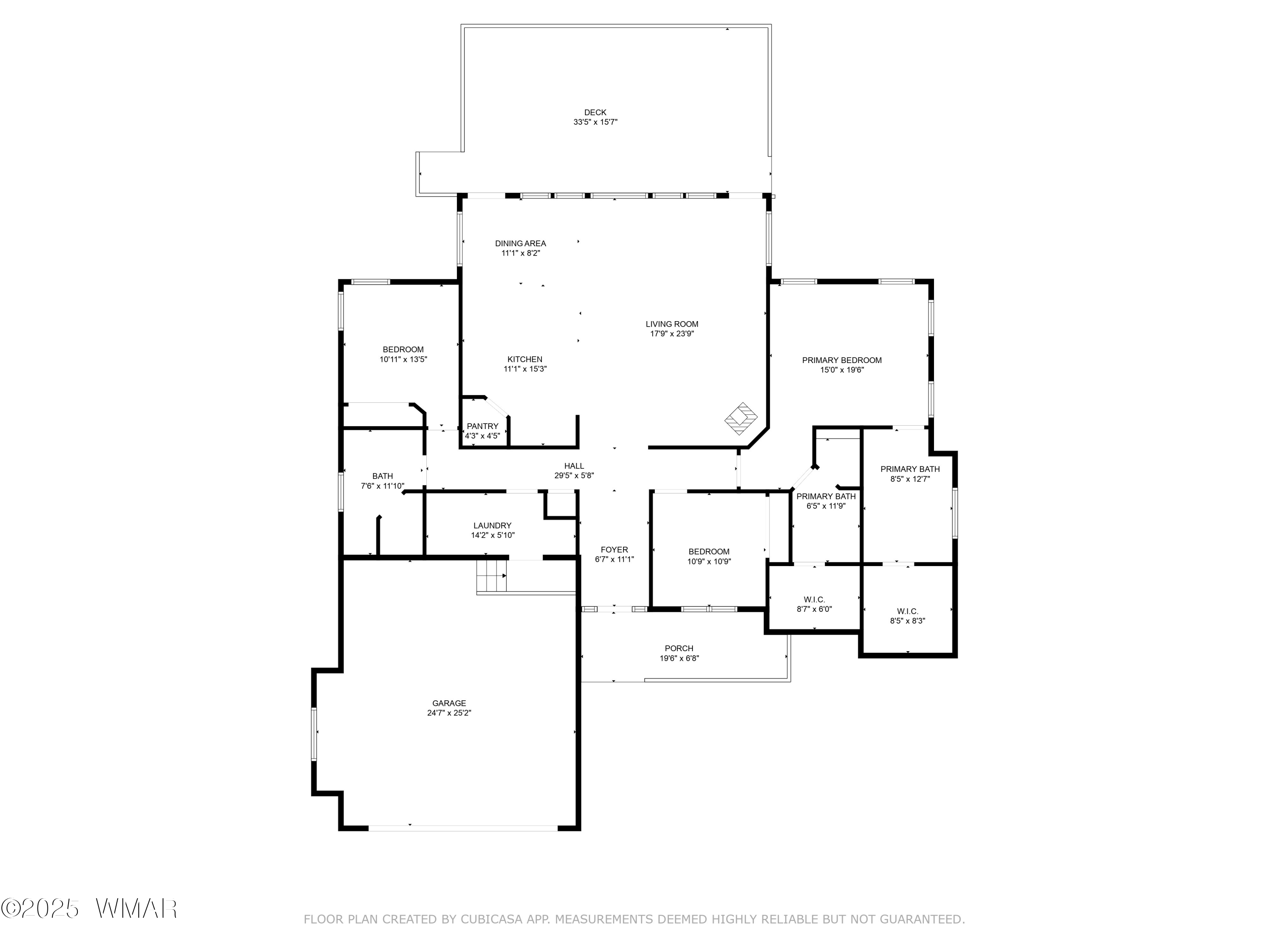 2889 Jacks Road Lakeside, AZ 85929 - Photo 64 of 65 Gallery Image 64