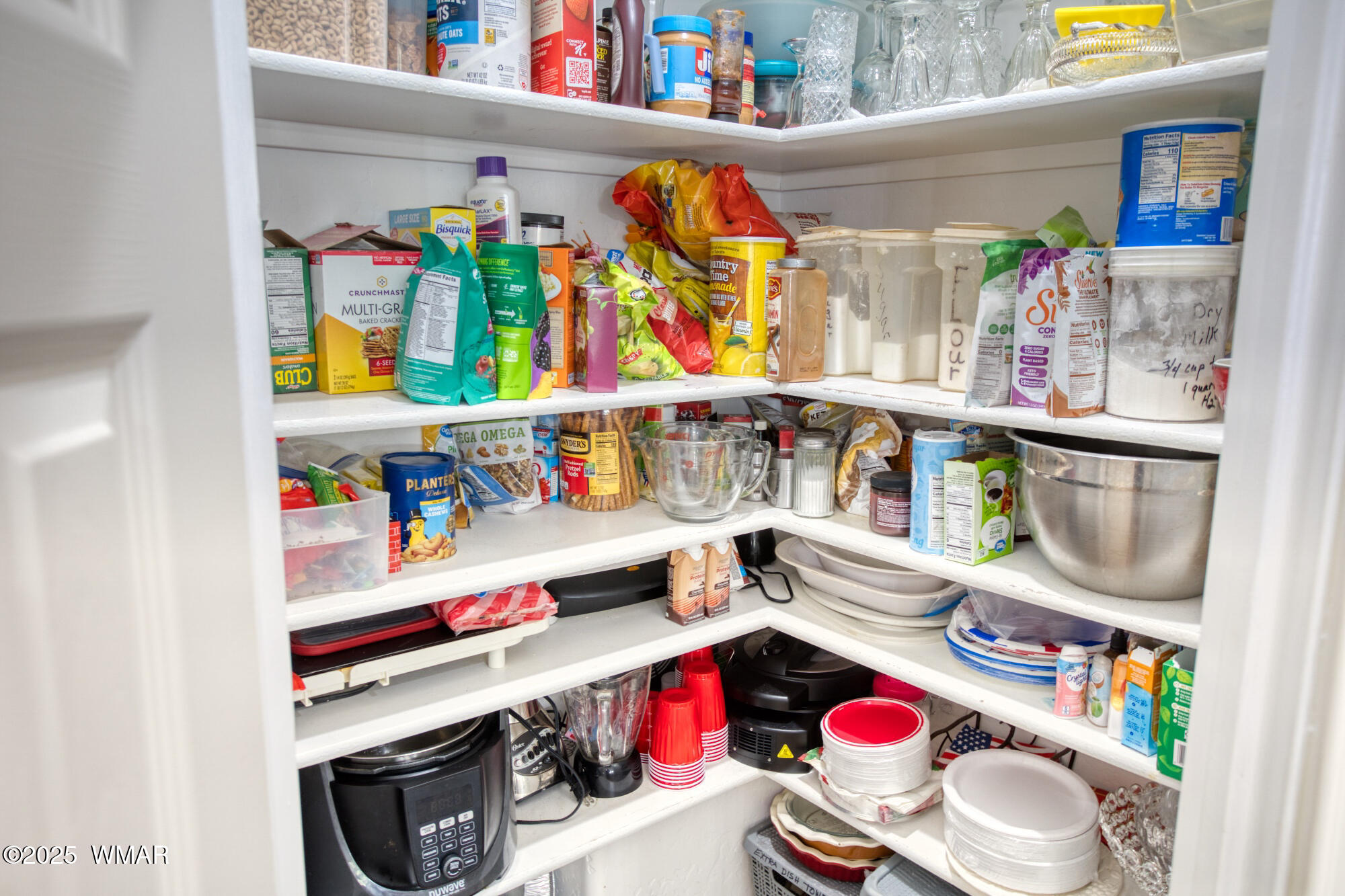 2889 Jacks Road Lakeside, AZ 85929 - Photo 21 of 65 PANTRY