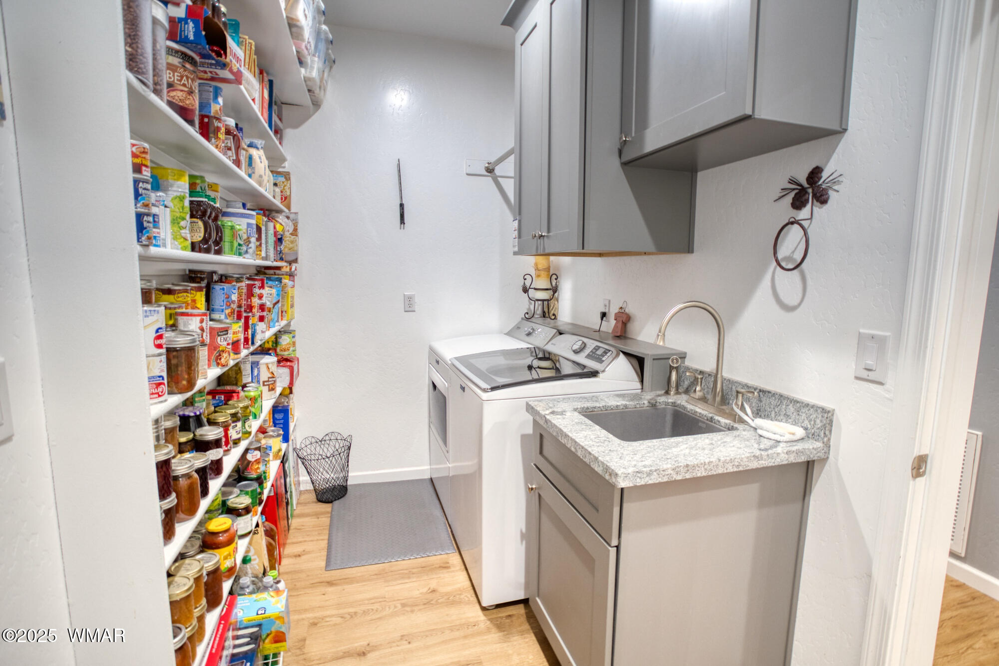 2889 Jacks Road Lakeside, AZ 85929 - Photo 22 of 65 PANTRY 2