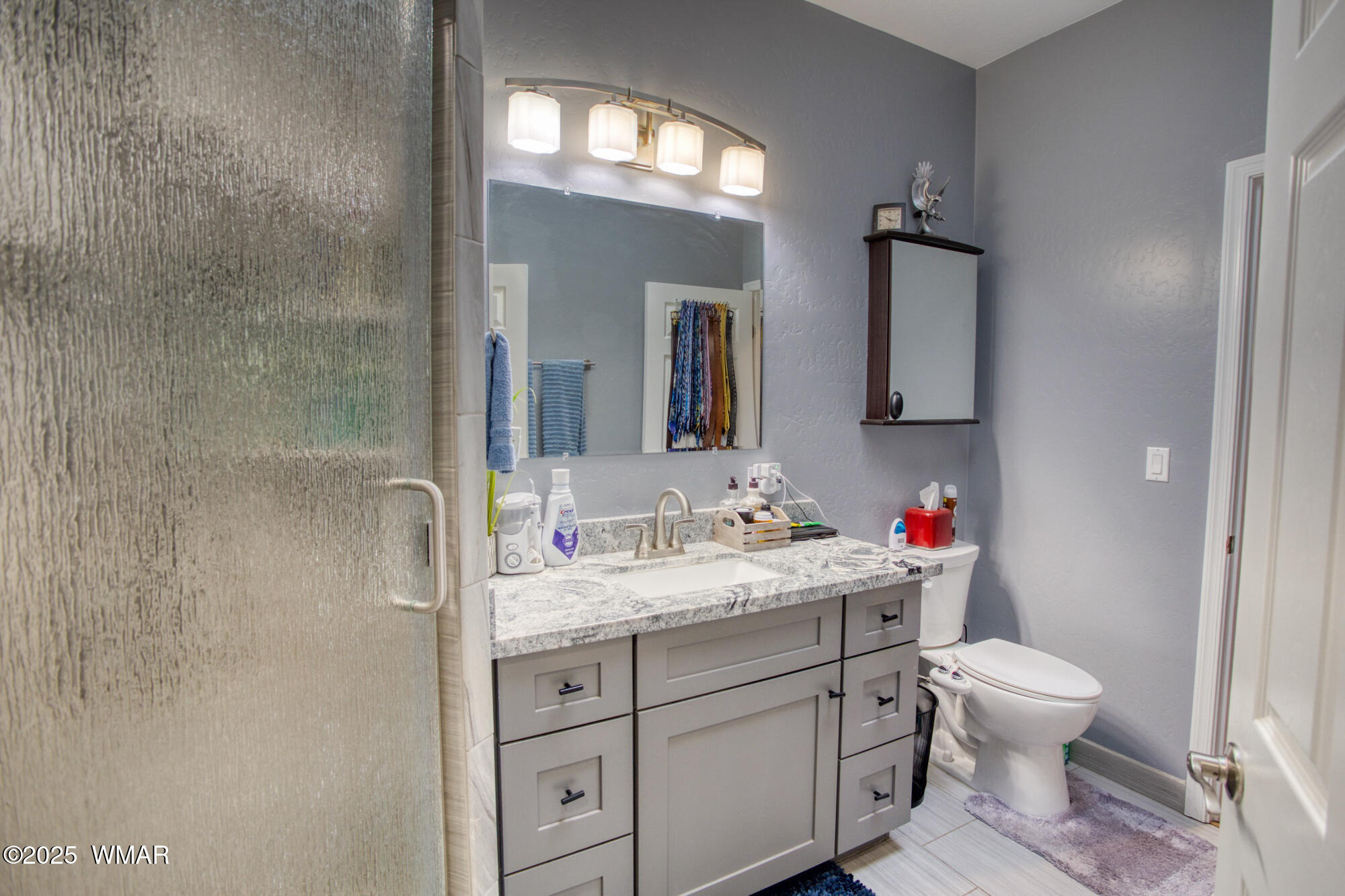 2889 Jacks Road Lakeside, AZ 85929 - Photo 30 of 65 HIS BATH