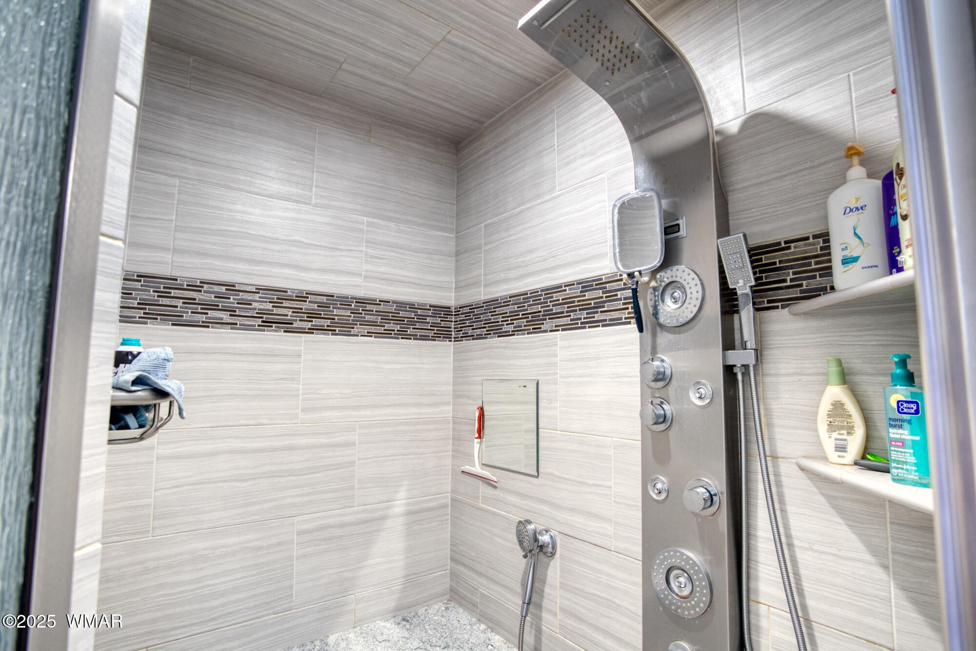 2889 Jacks Road Lakeside, AZ 85929 - Photo 31 of 65 HIS STEAM SHOWER