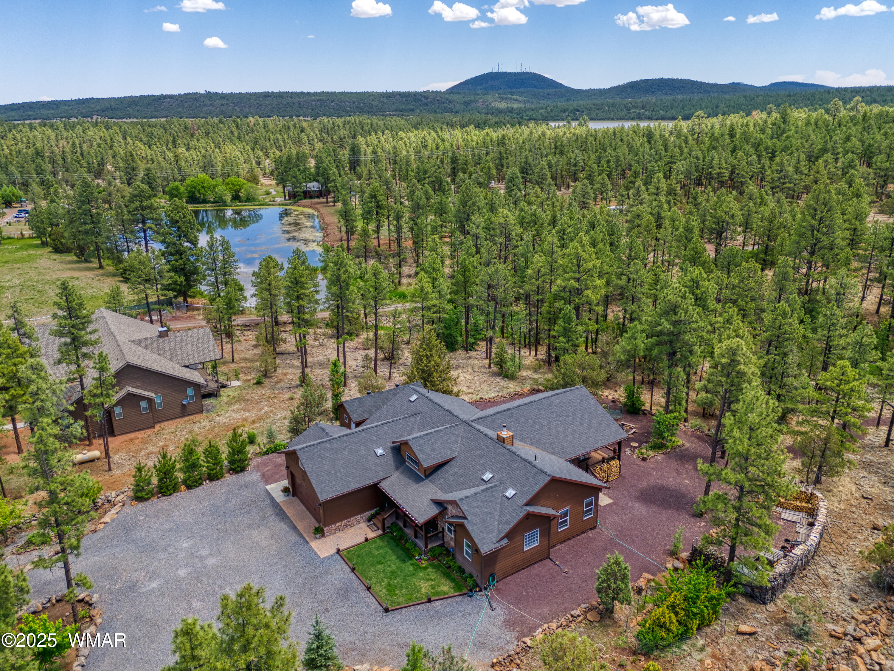 2889 Jacks Road Lakeside, AZ 85929 - Photo 3 of 65 DJI_20250610110252_0171_D_AuroraHDR2019-