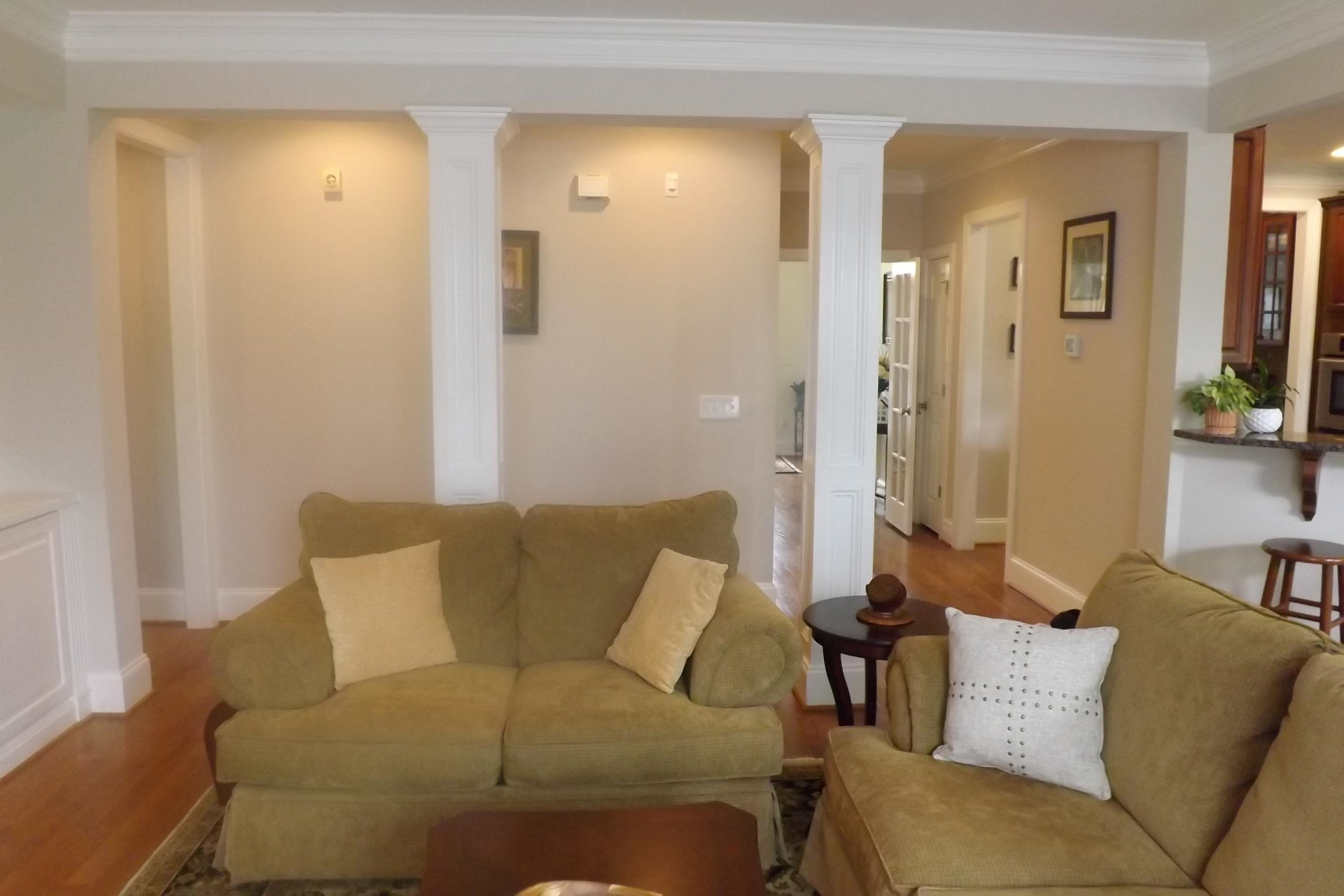 3549 Mt Prospect Circle Raleigh, NC 27614 - Photo 5 of 9 Family Room