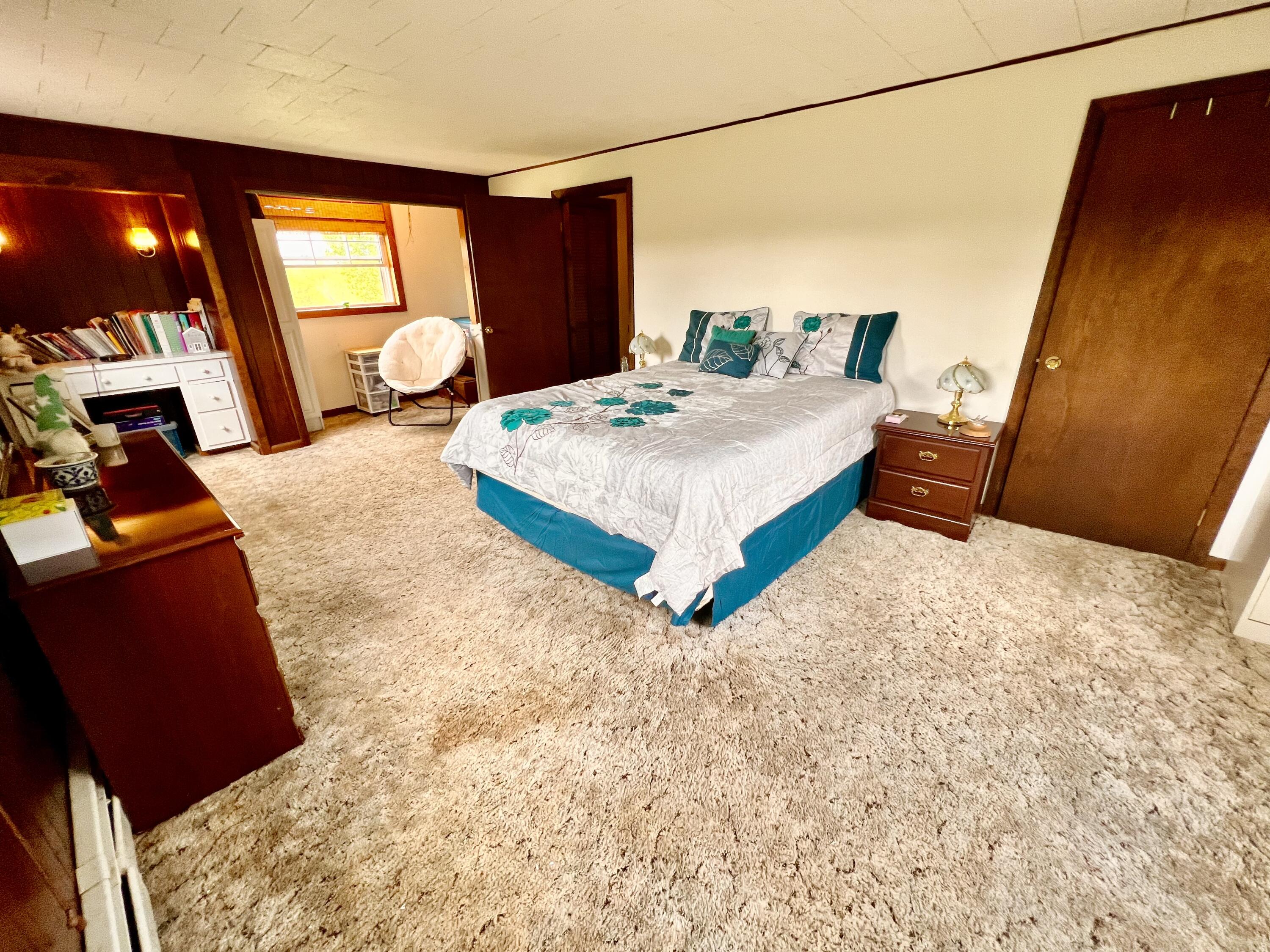 138 Reardon Road Milo, ME 04463 - Photo 51 of 123 Primary Bedroom