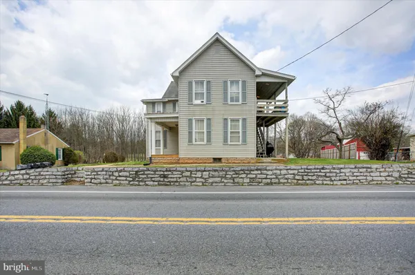 $299,900 | 3485 Wayne Road, Chambersburg, PA 17202