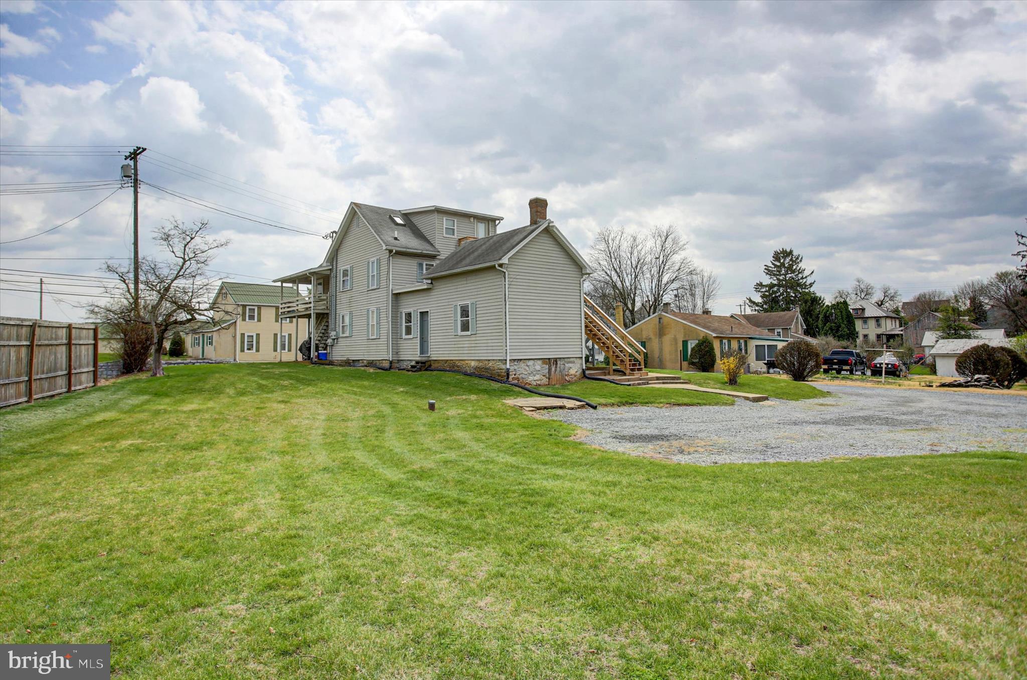 3485 Wayne Road Chambersburg, PA 17202 - Photo 7 of 8