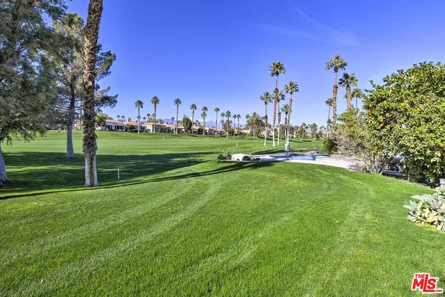 $495,000 | 29797 East Trancas Drive, Cathedral City, CA 92234