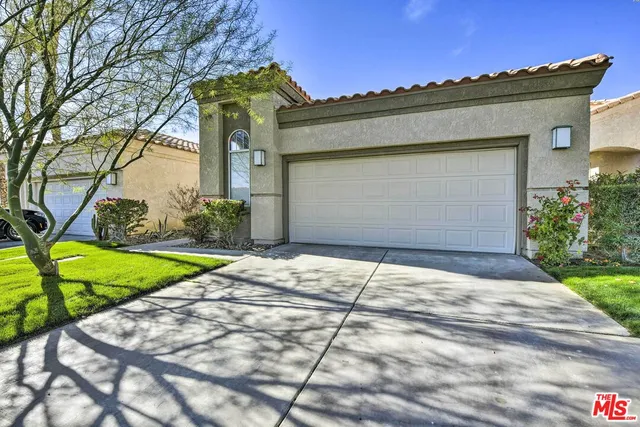 $495,000 | 29797 East Trancas Drive, Cathedral City, CA 92234