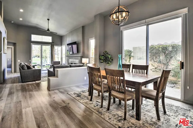 $495,000 | 29797 East Trancas Drive, Cathedral City, CA 92234