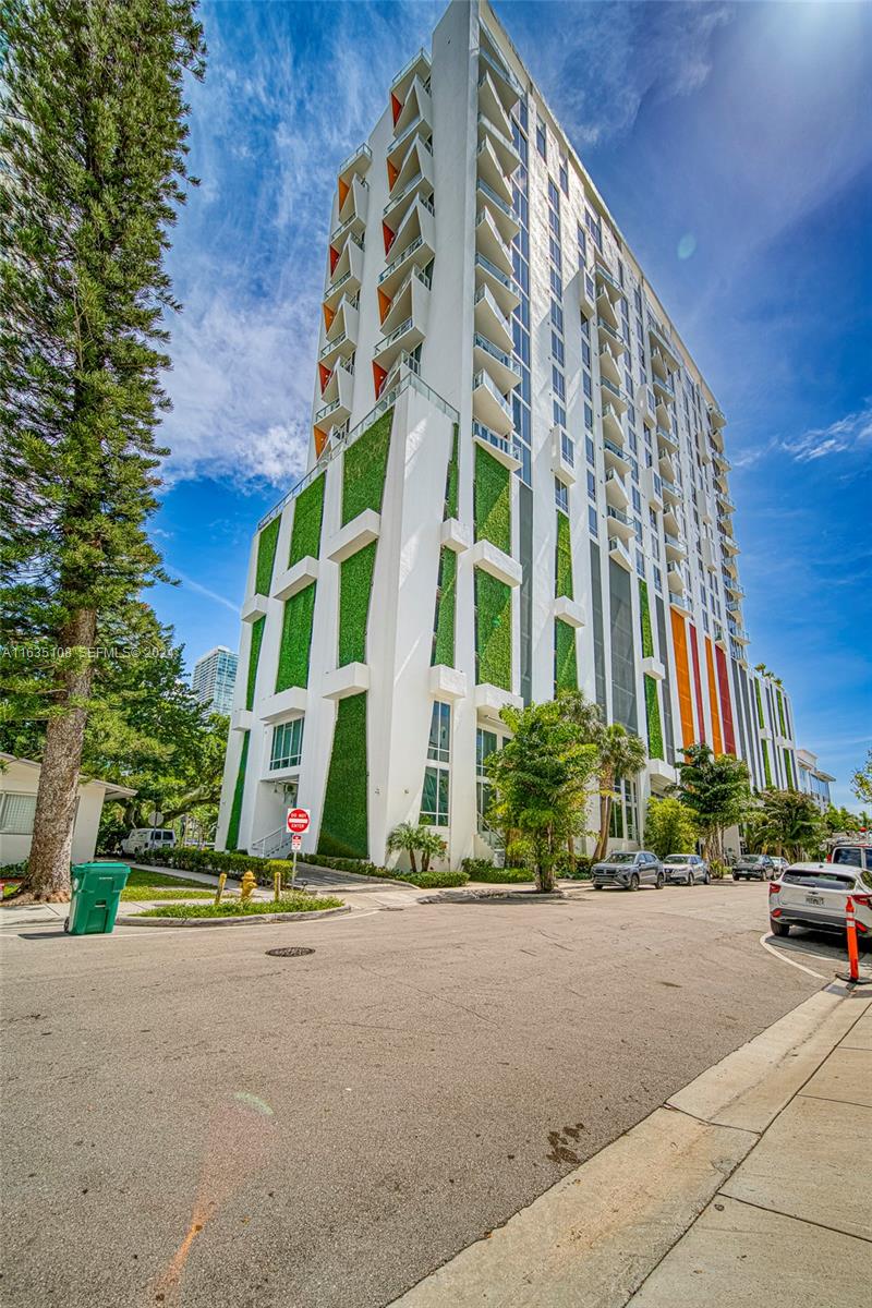 601 Northeast 27th Street, Unit 1502 Miami, FL 33137 - Photo 57 of 61