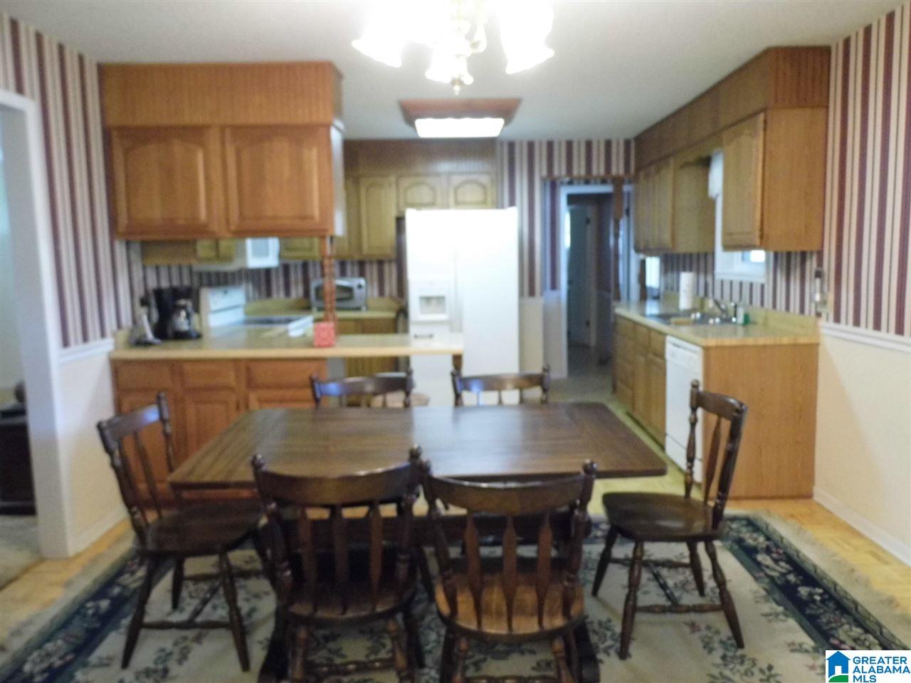 807 Mark Street Southwest Cullman, AL 35055 - Photo 7 of 22