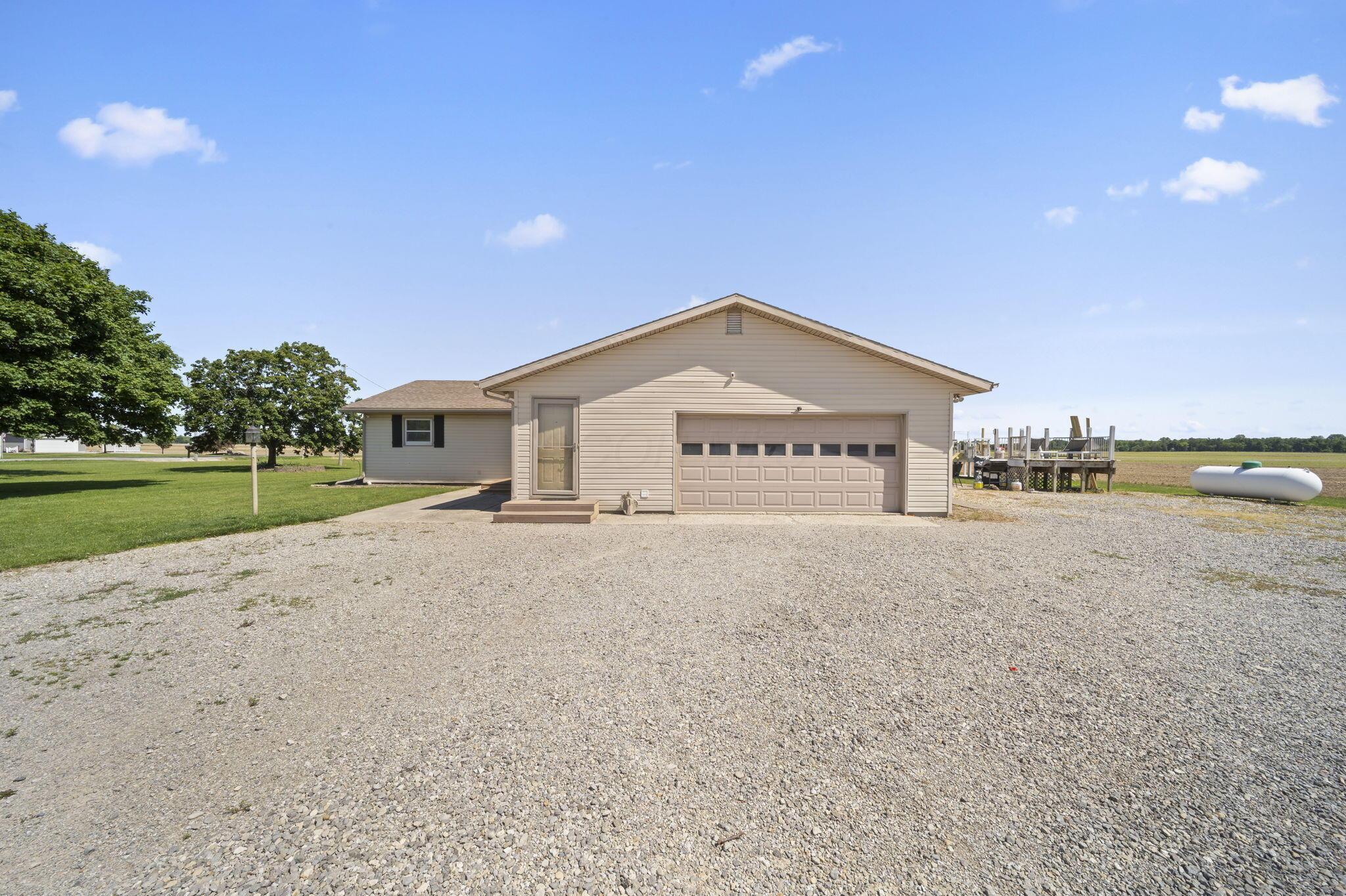 22578 Jackson Road Marysville, OH 43040 - Photo 30 of 44