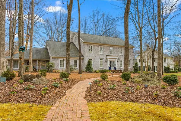 $1,199,000 | 402 Parkmont Drive, Greensboro, NC 27408