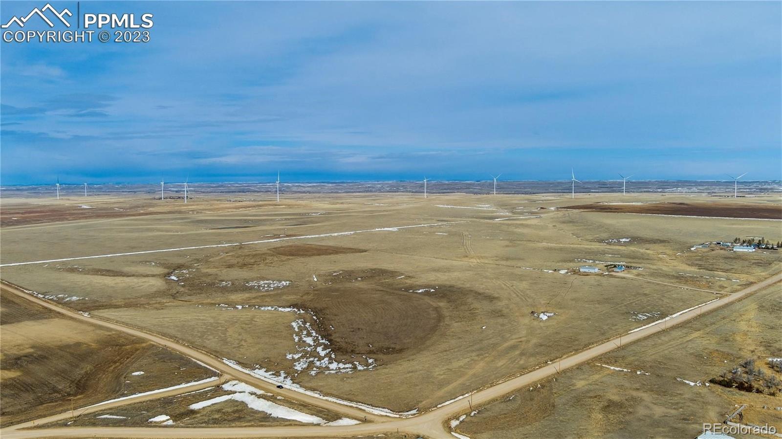 169 County Road Matheson, CO 80830 - Photo 2 of 14 Gallery Image 2