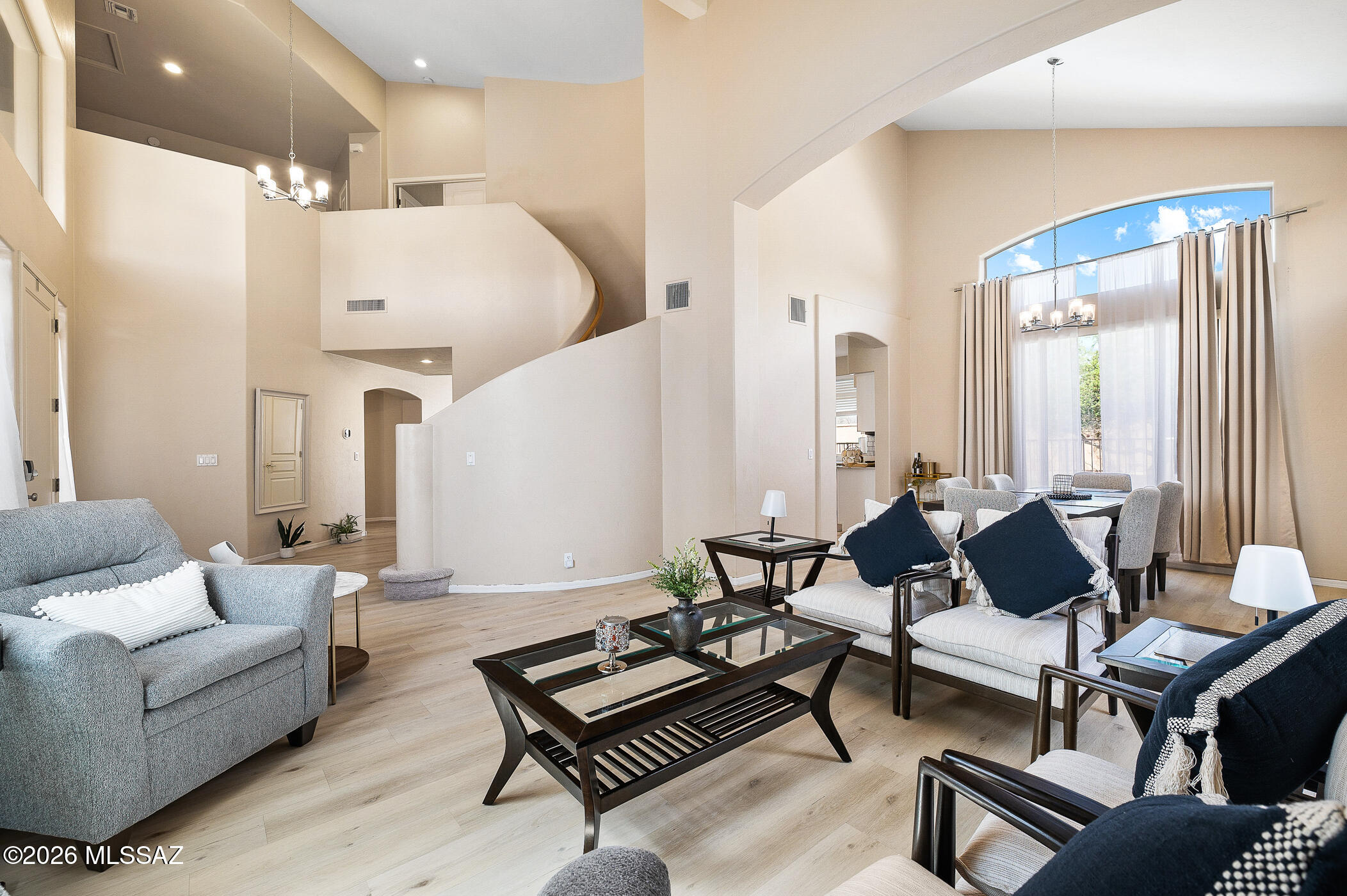 9723 East Rock Ridge Court Tucson, AZ 85749 - Photo 11 of 51 RockRidge-10