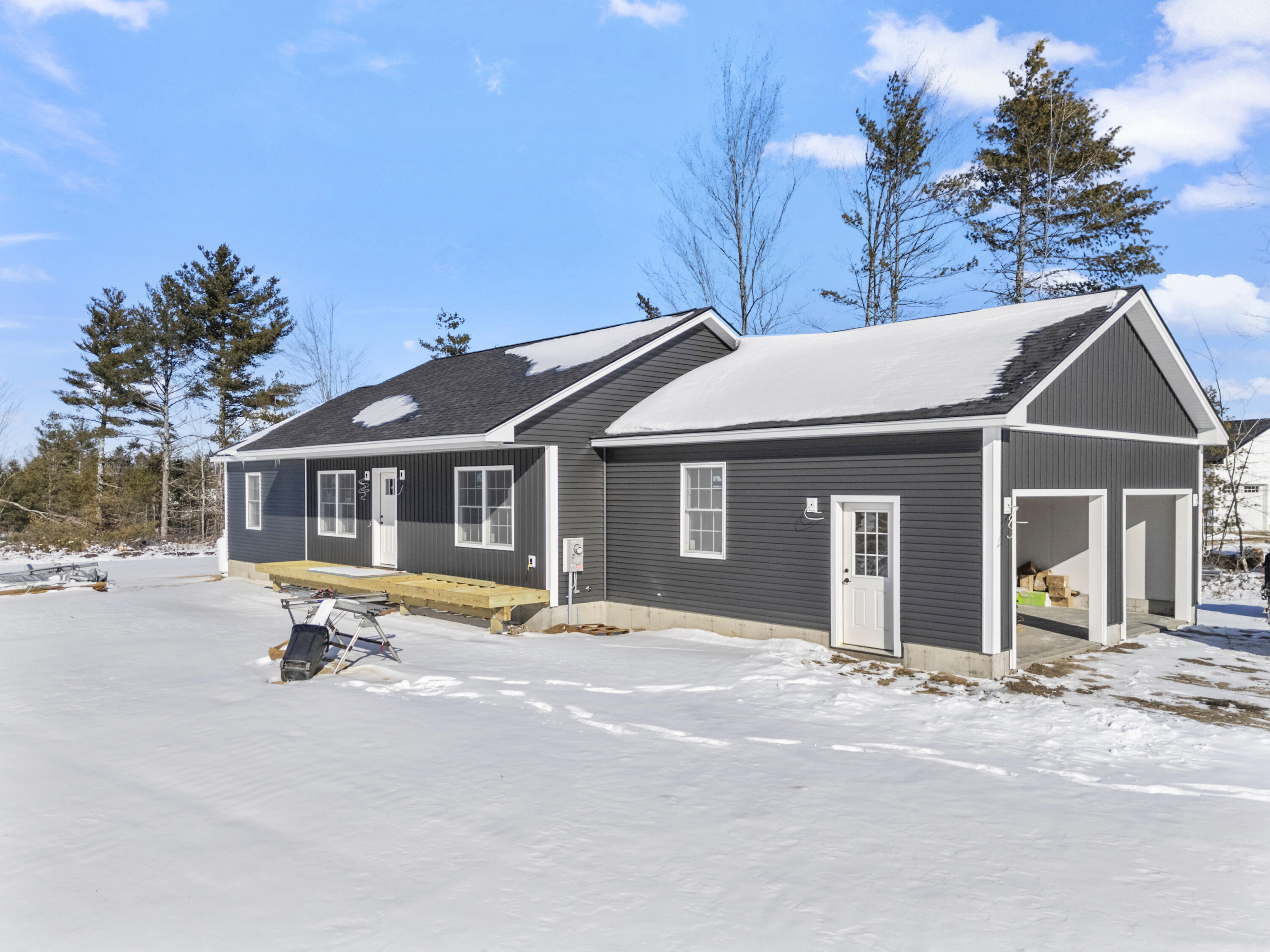 18 Hunters Haven Standish, ME 04085 - Photo 2 of 44 18 Hunters Hvn_Exterior