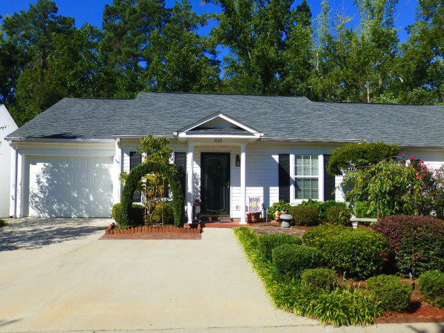 5145 Wheeler Lake Road Augusta, GA 30909 - Photo 1 of 1 Main View