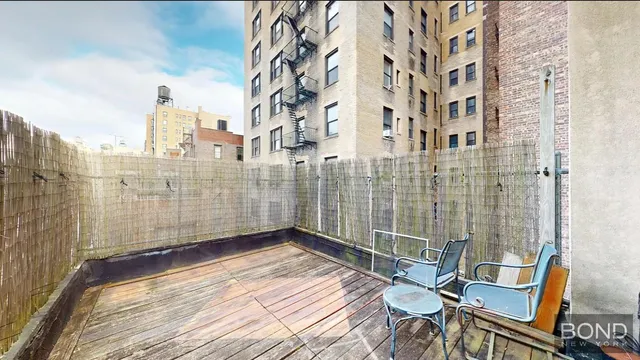 $3,195 | 303 West 106th Street, Unit 12A | Upper West Side
