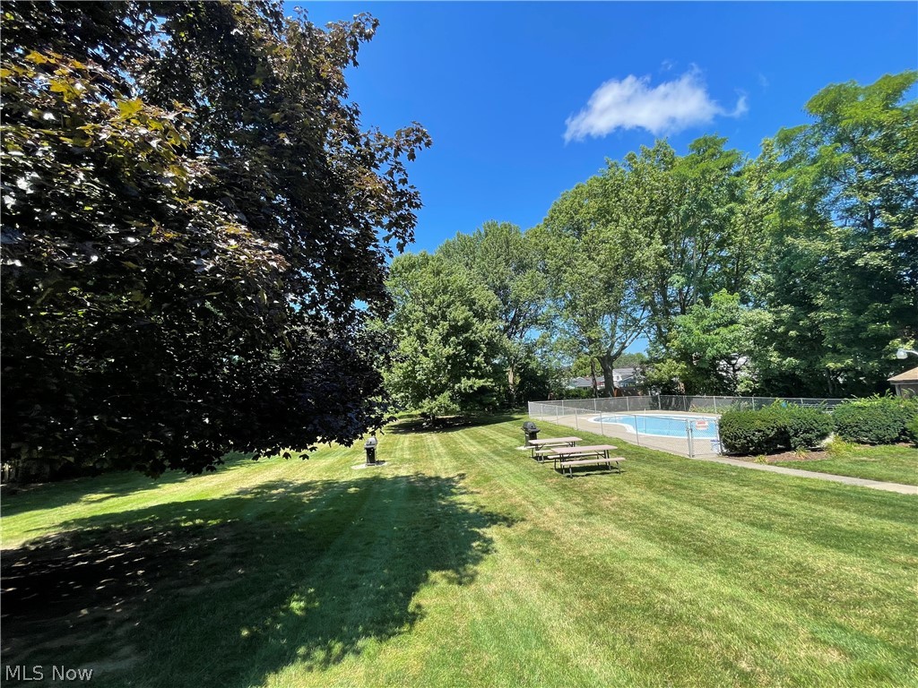20312 Lorain Road, Unit 107 Fairview Park, OH 44126 - Photo 23 of 23