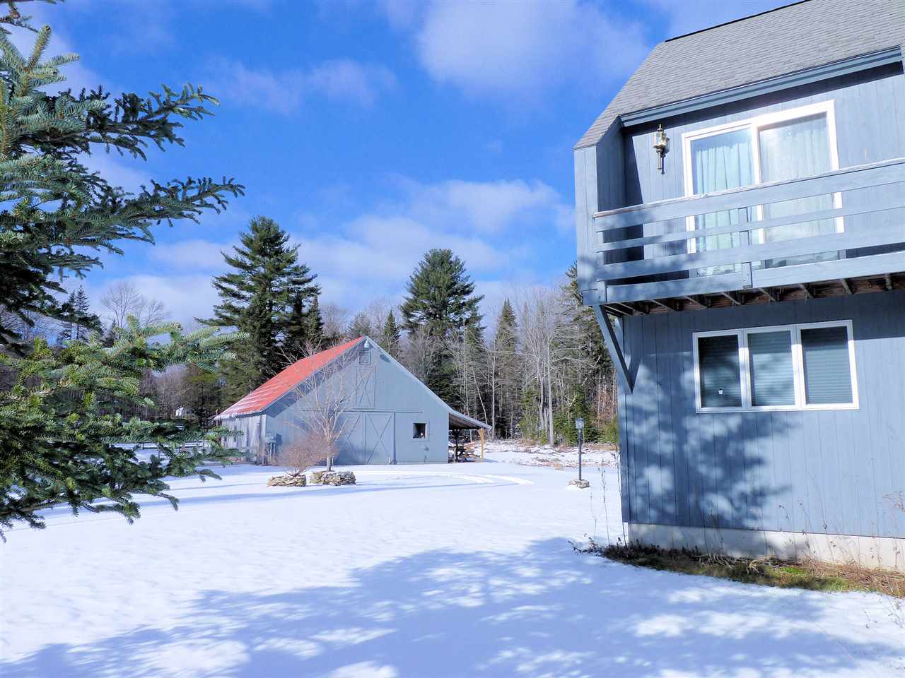 750 Middletown Road Andover, VT 05143 - Photo 21 of 27