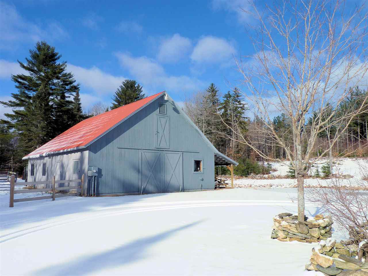 750 Middletown Road Andover, VT 05143 - Photo 22 of 27