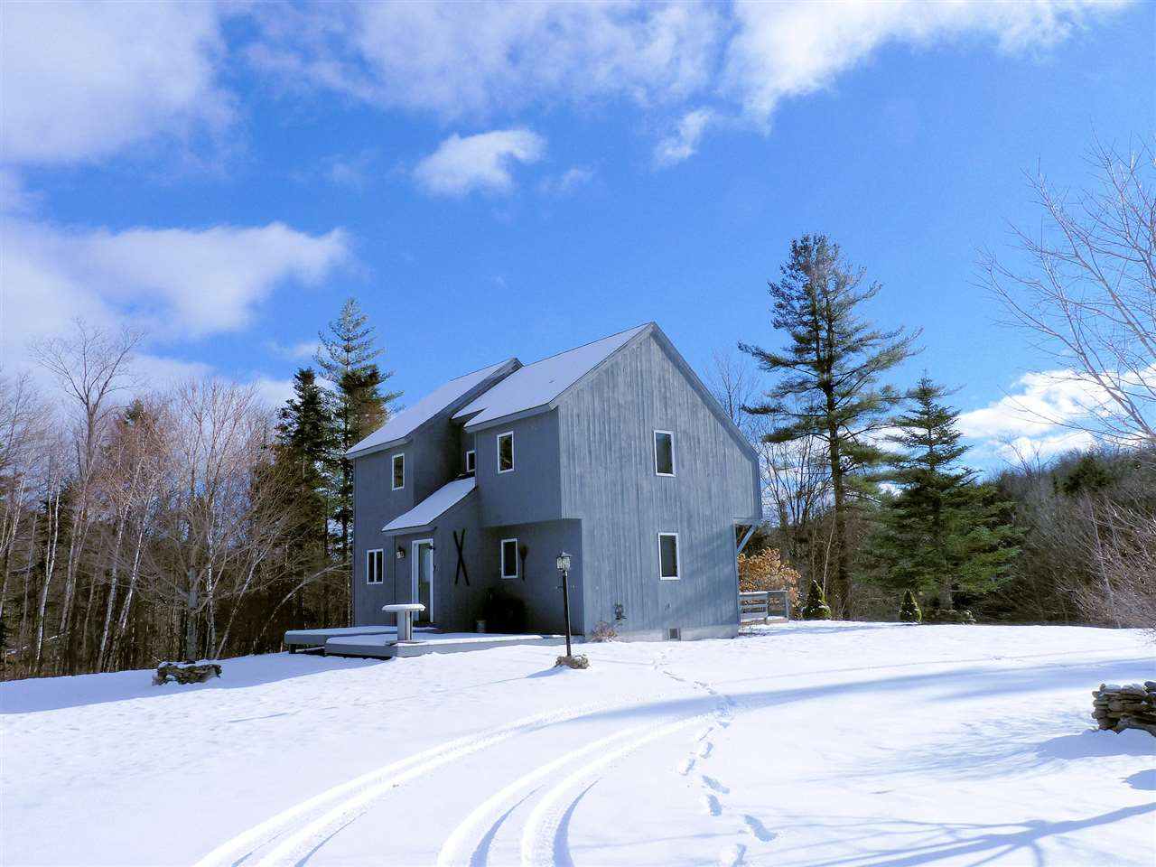 750 Middletown Road Andover, VT 05143 - Photo 24 of 27