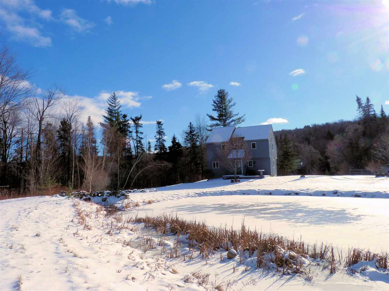 750 Middletown Road Andover, VT 05143 - Photo 27 of 27