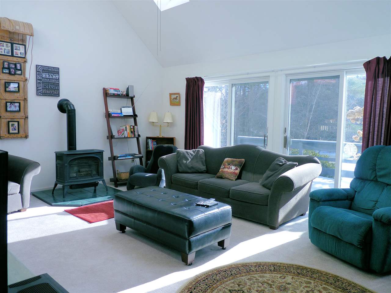 750 Middletown Road Andover, VT 05143 - Photo 4 of 27
