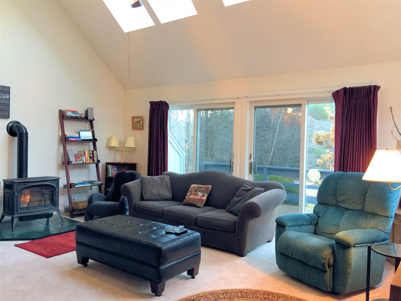 750 Middletown Road Andover, VT 05143 - Photo 5 of 27