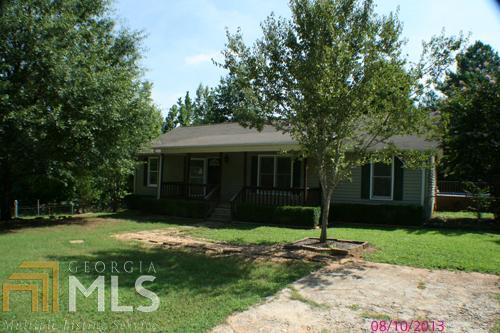 1400 Grady Cleveland Road Elberton, GA 30635 - Photo 1 of 1