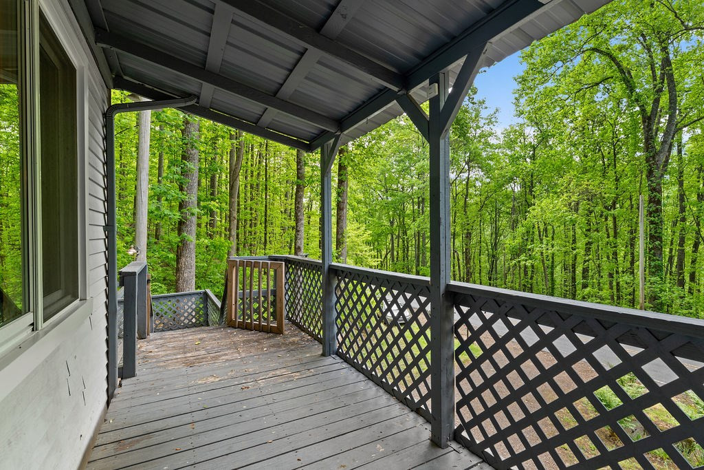 4187 West Old Murphy Road Franklin, NC 28734 - Photo 41 of 54